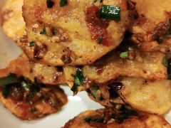 -平娃三宝烧烤·面食(南小街店)