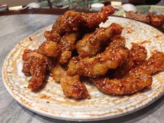 -桥头堡·坤德餐厅(滨江道店)