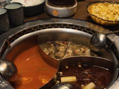 -快乐小羊(富强中路店)