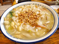-老雒阳面馆·水席·洛阳菜(纱厂路店)