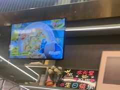 -Aqua Oasis 水天堂(常熟永旺店)