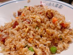 腊味炒饭-卤儿道道(龙游路店)