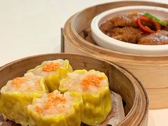 -金河半岛园林酒家(金融城店)