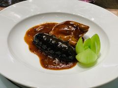 -南京景枫万豪酒店·万豪中餐厅