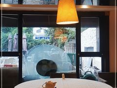 靠窗位-上海年代(水上东路店)