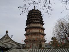 -天宁寺