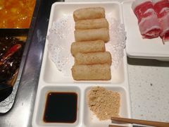 -海底捞火锅(海悦天地店)