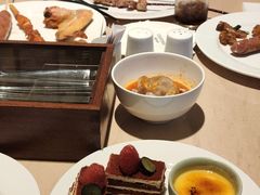 -杭州钱江新城万怡酒店-西餐厅