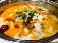 -龙梅肥肠鱼(明瓦廊店)
