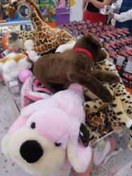 -kidsland(颐堤港店)