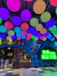 -宝燕乐园(闵行旗舰店)