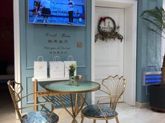 -鲜果盒子(会展店)