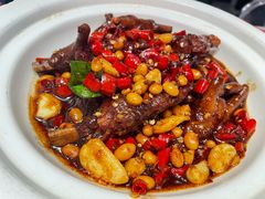 -辣小鲜·南昌大排档(船山路店)