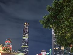 -广州塔