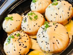 -悦轩中餐厅·高空江景·杭州柏悦酒店