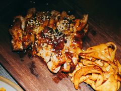 WEST10剔骨烤鸡-West10 西拾·西餐厅·创意菜(未来科技城店)