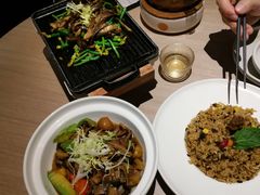 -熹素·鲜美素食Vegetarian (天河领展店)