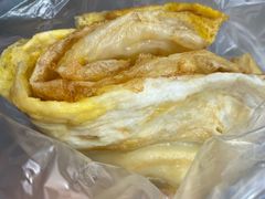 招牌鸡蛋饼-常州糕团店(北大街新世纪商城店)