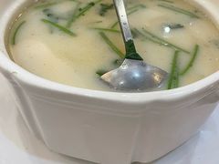 -东江渔村·古典园林·30年粤菜老字号(太和店)