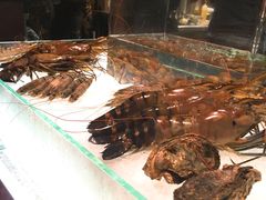 -Ministry of Crab(科伦坡店)