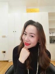 -YESIDO椰岛造型烫发染发