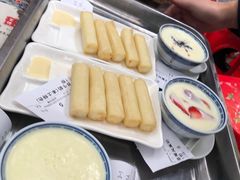 -周大娘牛乳(旧寨古村总店)