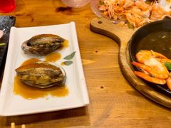 -老东镇啤酒屋海鲜加工·蒸汽海鲜·海鲜烧烤(台东店)