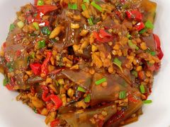 -笨罗卜浏阳菜馆(太平街店)