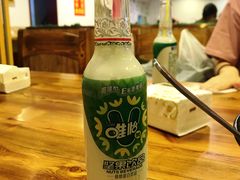-螺蛳粉先生(蓟门桥店)