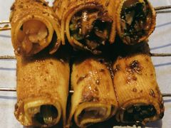 -肉串汪(月坛店)