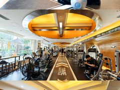 -惠州康帝国际酒店