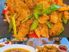 -宴武夷·匠心闽味(印象大红袍店)
