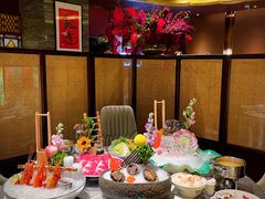 -ONE FULL 古董港式海鲜火锅