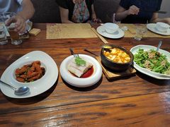 -素心小筑(后沙裕镇店)