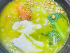 -苗南村豆花米线(二七万达金街店)