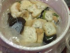 -小杨生煎(龙之梦购物中心店)