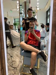 -MY WAY SALON