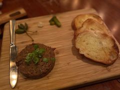 生拌牛肉塔塔-上海柏悦酒店·世纪100牛排馆