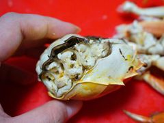 -小陆莲花蟹园农家乐(莲花岛店)