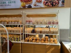 -爱达乐面包生日蛋糕(中央华府店)