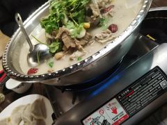 -醉美东江·三文鱼·烧鸡公