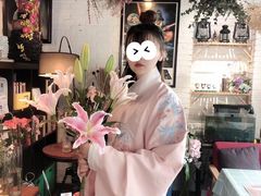 -花与咖啡馆(金星楼店)