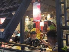 -香满楼(临安路店)