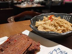 -陆壹捌餐厅(五大道店)