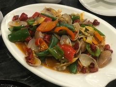 -美极鲜食坊(宝安南路店)