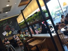 -肯德基(天津奥城店)
