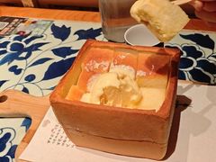 -绿茶餐厅(布吉万象汇店)