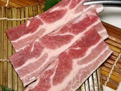 -肉屋高山·和牛烧肉(万象城店)