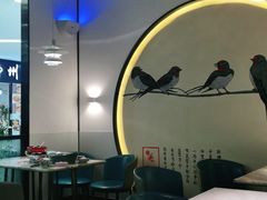 -周渝食惦·酸菜鱼精致川菜(横岗店)