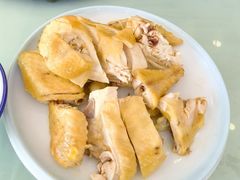 -碧海银沙海鲜餐厅(恒大海上威尼斯店)